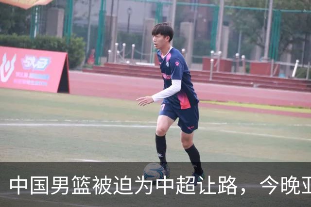 中国男篮被迫为中超让路，今晚亚运会半决赛死磕日本，CCTV5+直播